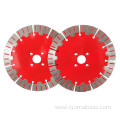 230mm Concrete Saw Blades